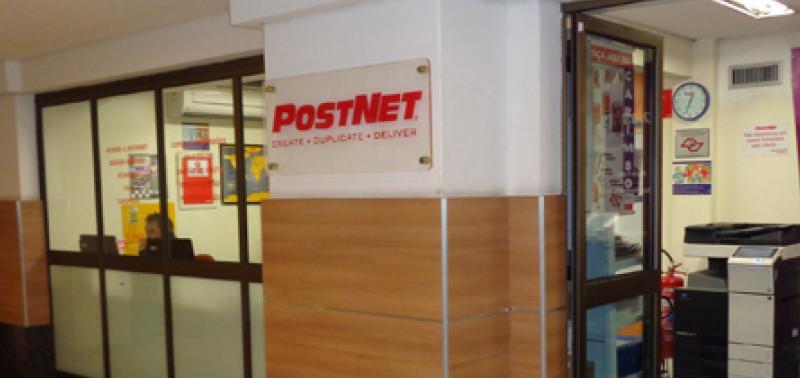 PostNet Plaza Sul