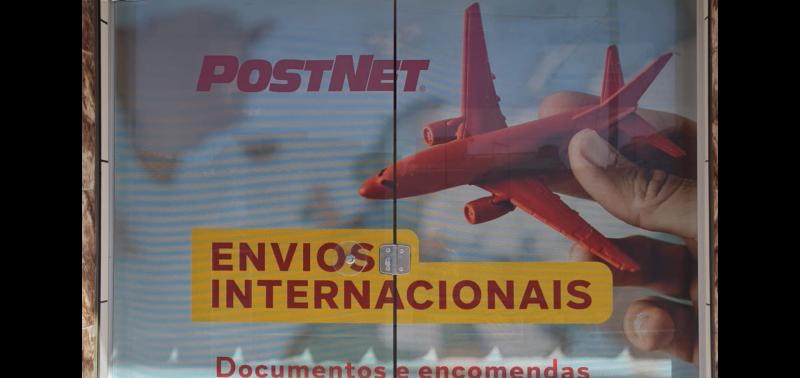 PostNet Pinheiros