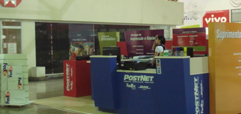 PostNet Brasília