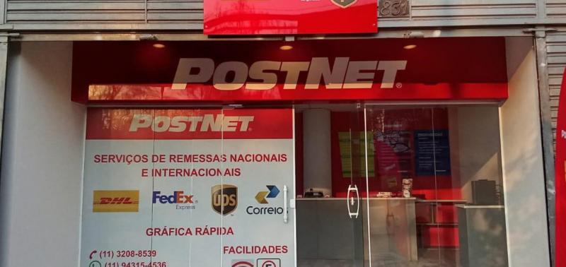 PostNet Liberdade