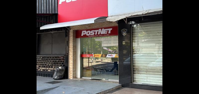 PostNet Vitória