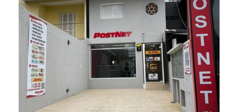 PostNet Vila Mascote
