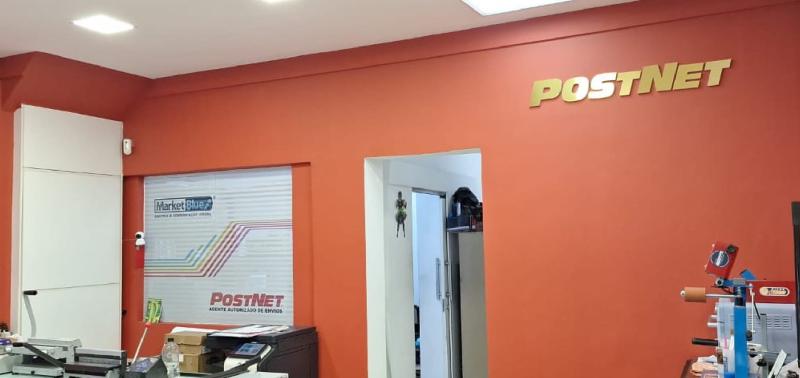 PostNet Ipiranga