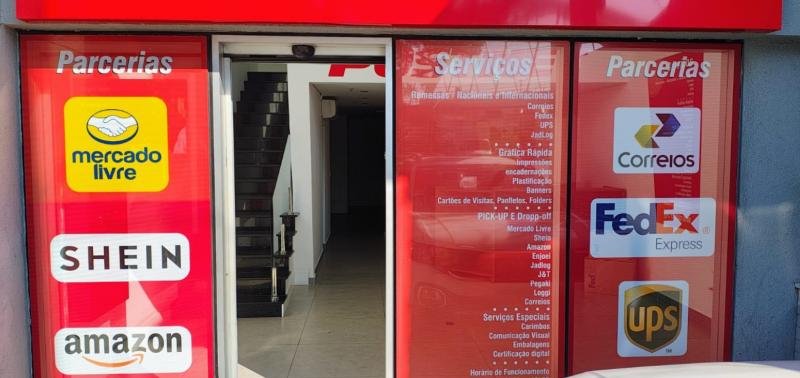 PostNet Osasco Centro